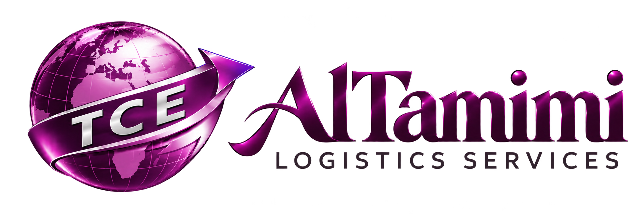 AlTamimi Logistics Services